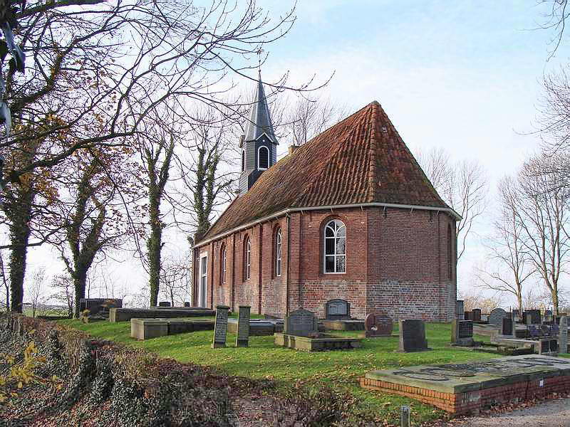 Foto's Den Ham (GR, sel.)