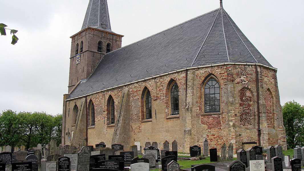 Boksum, Sint-Margaretakerk, 26-5-2013 Boksum, Sint-Margaretakerk, 26-5-2013