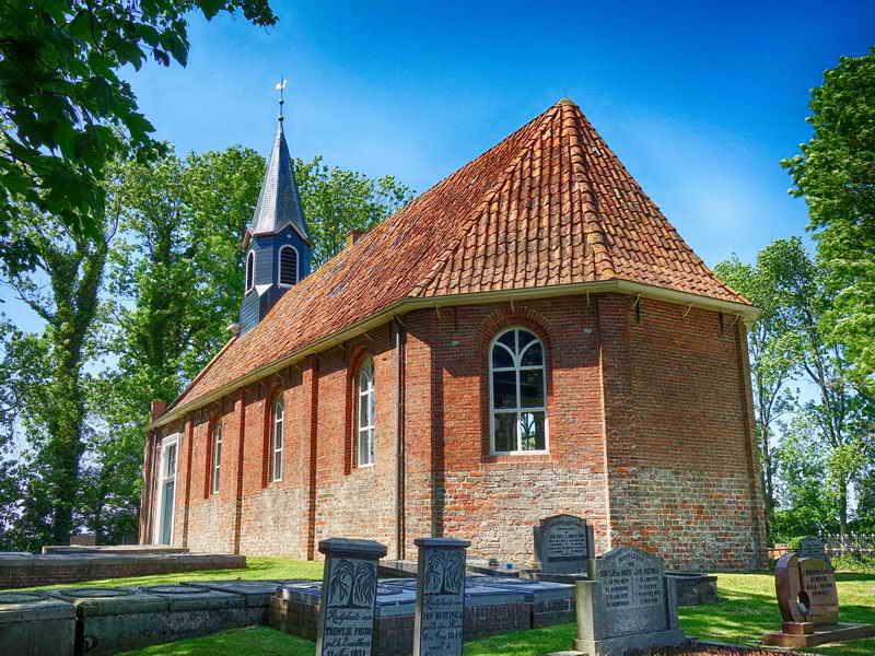 Foto's Den Ham (GR, sel.)