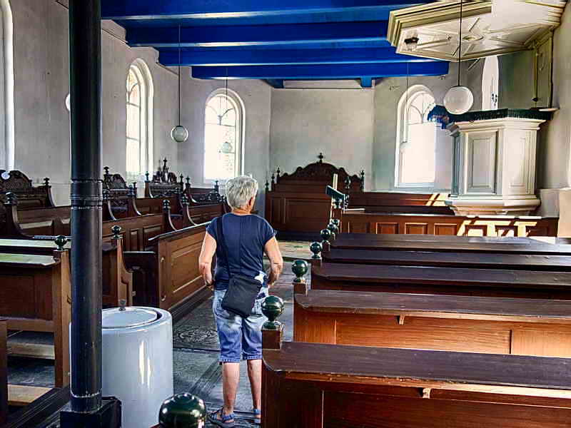 Foto's Den Ham (GR, sel.)