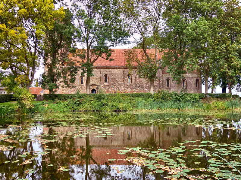 Bozum, hervormde Sint-Maartenskerk, 14-9-2018 Bozum, hervormde Sint-Maartenskerk, 14-9-2018