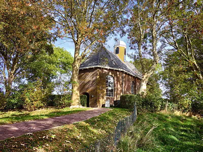 Zweins, Reginakerk, 7-10-2018