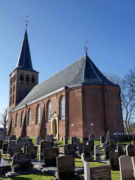 Beetgum, Martinuskerk, 23-3-2020 Beetgum, Martinuskerk, 23-3-2020