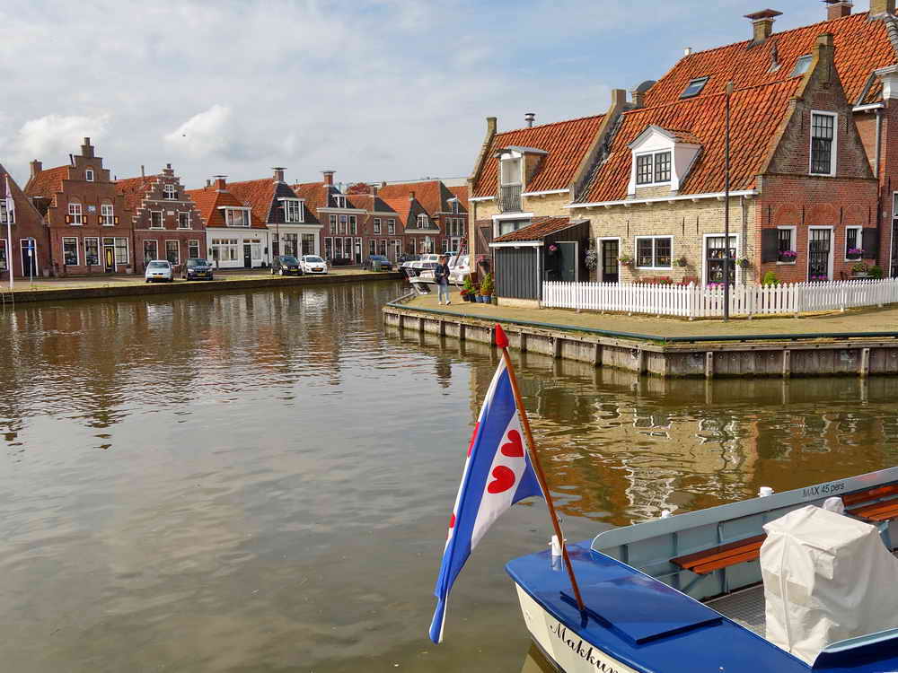 Makkum, 11-5-2021 Makkum, 11-5-2021