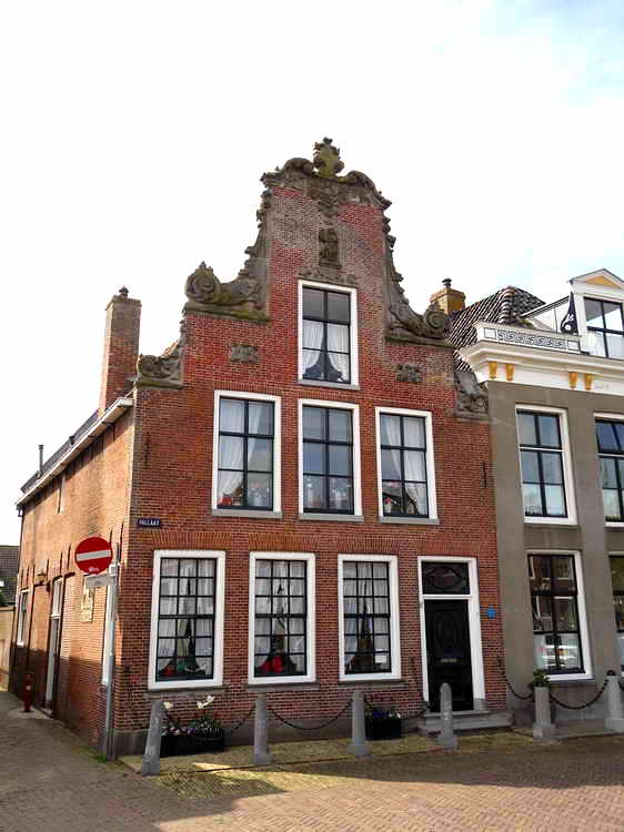 Makkum, 11-5-2021 Makkum, 11-5-2021