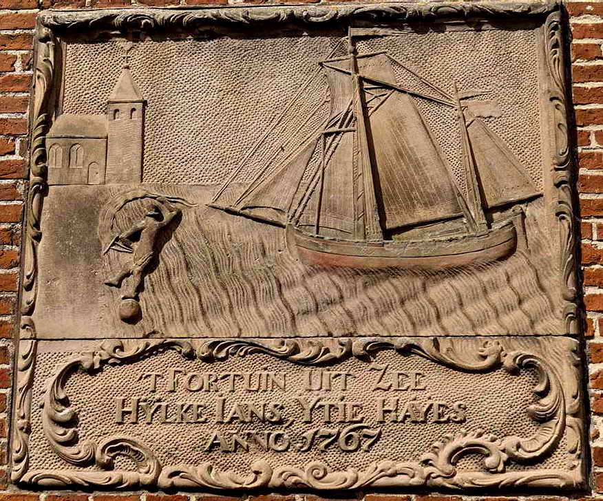 Makkum, 11-5-2021 Makkum, 11-5-2021