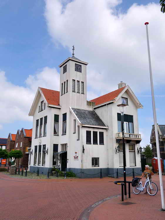 Foto's Uithuizermeeden (sel.)