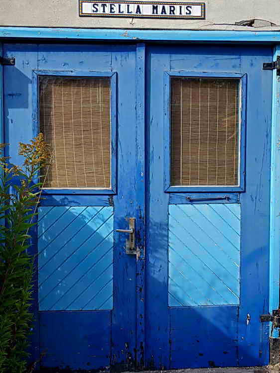 Oldehove, Stella Maris, 4-9-2022