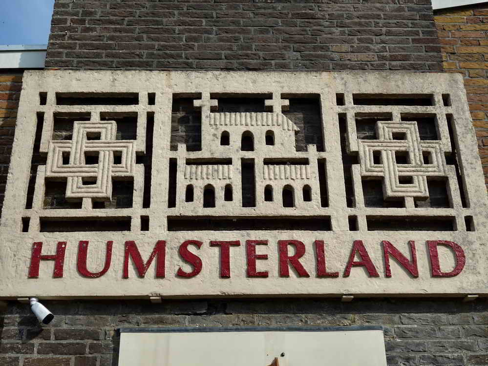 Oldehove, Humsterland, 4-9-2022