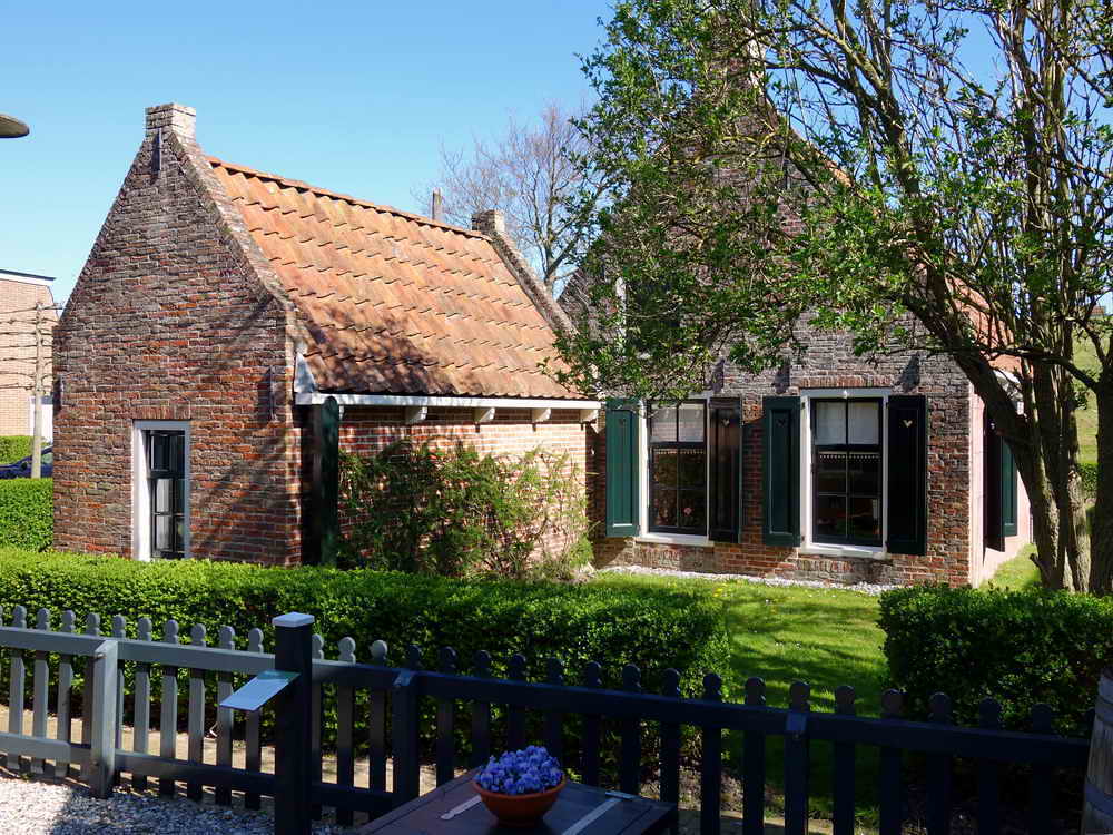 Moddergat, museum 't Fiskershúske, 22-4-2022 Moddergat, museum 't Fiskershúske, 22-4-2022