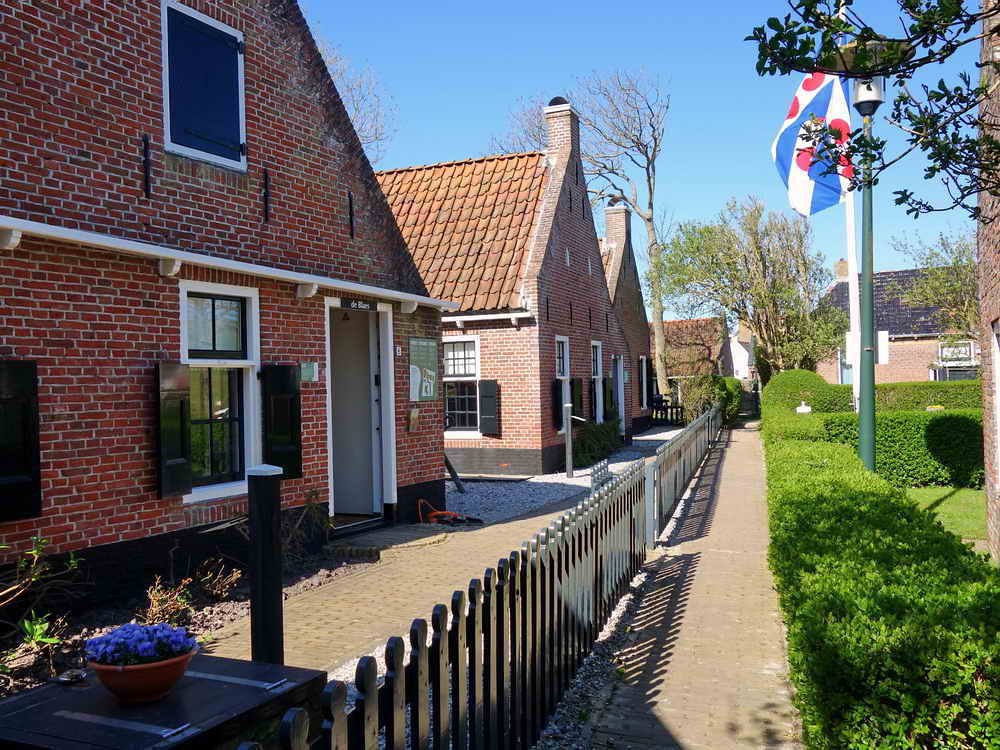 Moddergat, museum 't Fiskershúske, 22-4-2022 Moddergat, museum 't Fiskershúske, 22-4-2022