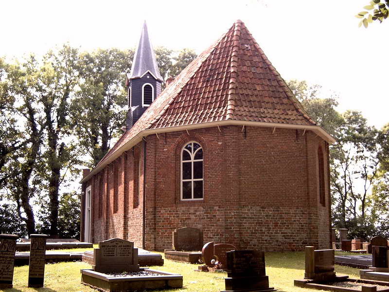 Foto's Den Ham (GR, sel.)