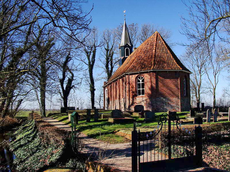 Foto's Den Ham (GR, sel.)