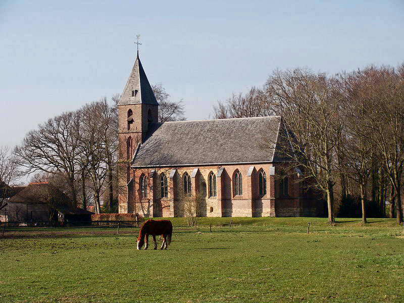 Alle foto's Ruinerwold (1)